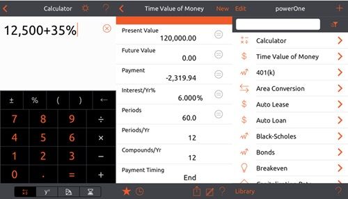 Aplikasi Kalkulator iPhone Terbaik Aplikasi Kalkulator iPhone Terbaik