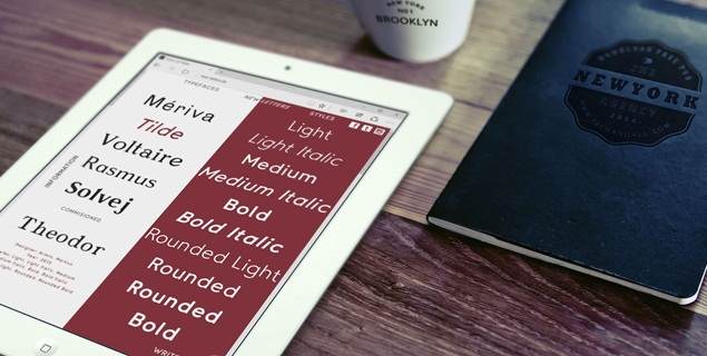 Aplikasi Menggambar iOS Terbaik  (Phone + iPad)