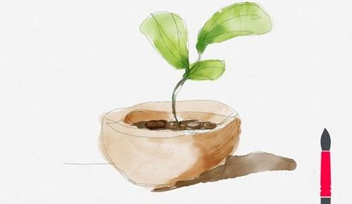 Aplikasi Menggambar iPad