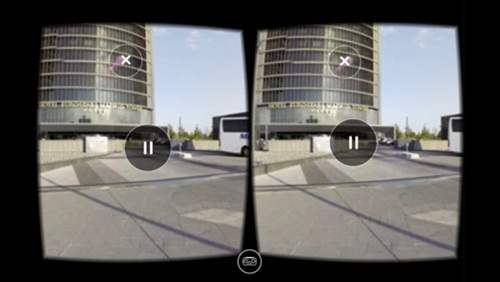 Aplikasi VR Terbaik Untuk iPhone