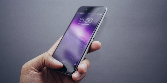 Cara Memperbaiki Touch ID Fingerprint iPhone Rusak