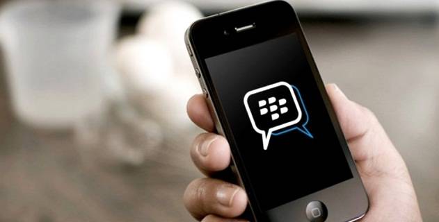 Cara Mengatasi BBM Lemot di iPhone