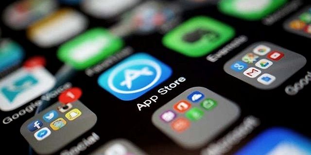 Cara Menghapus History Download di App Store