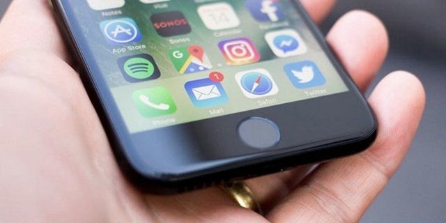 Solusi dan Penyebab Touch ID Fingerprint iPhone Rusak