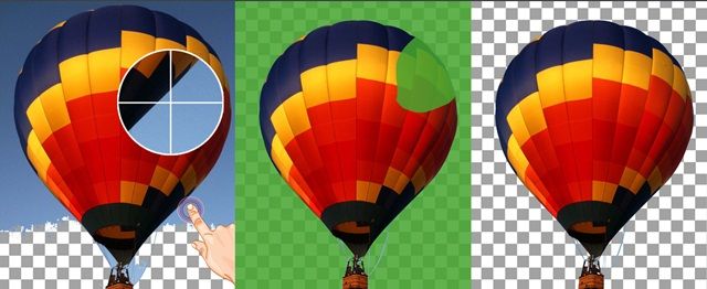 aplikasi background iphone