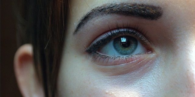 Cara Merubah Warna Mata Di Iphone