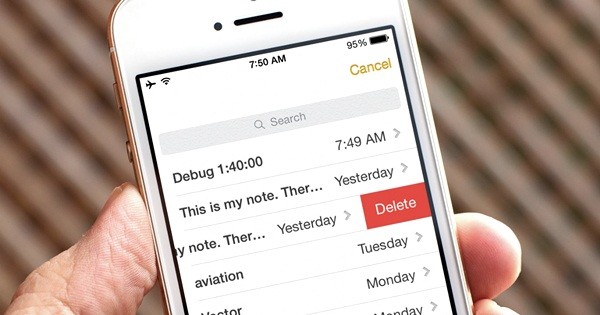 Cara Menghapus Video di iPhone Lewat iTunes