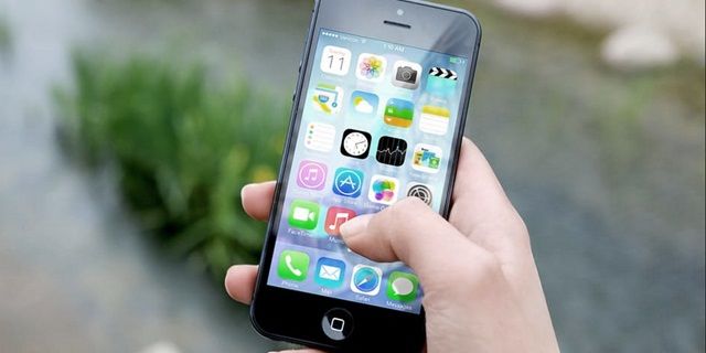 Cara Menyembunyikan Aplikasi iPhone iOS Tanpa Jailbreak