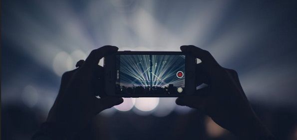 How To Pause Video On Iphone While Recording