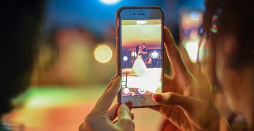 Cara Mempercepat Gerakan Video di iPhone