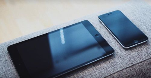 Cara Menggunakan Share It Dari Android ke iPhone