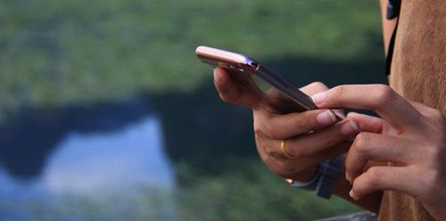 Fungsi Nada Sela di iPhone