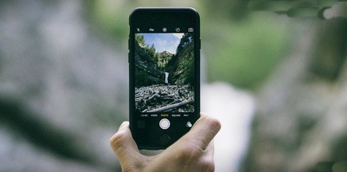 Cara Memperbaiki Kamera iPhone Dengan Mudah