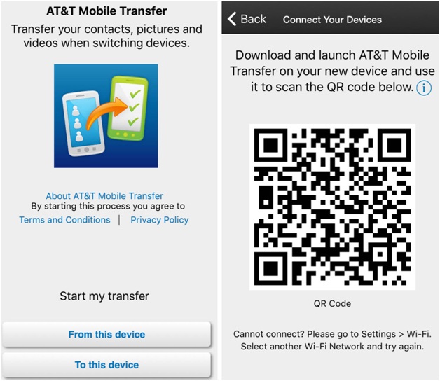 Cara Memindahkan Kontak Dari Android Ke Iphone