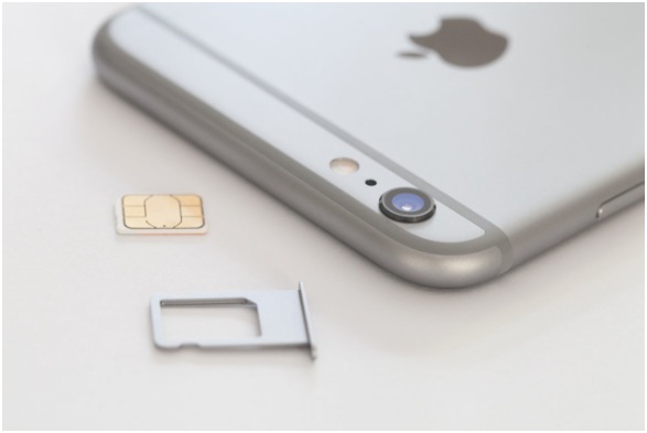 Cara Mengatasi Kartu SIM Tidak Terbaca di iPhone