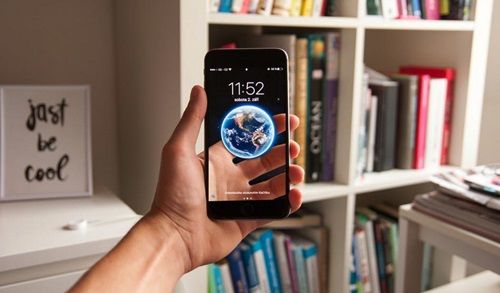 Cara Rekam Layar iPhone Tanpa Aplikasi