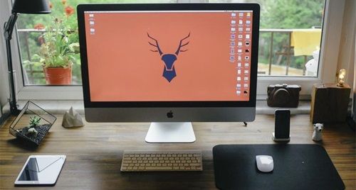 Cara format flasdisk di MacBook dengan benar