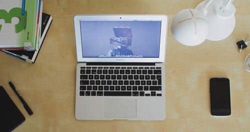 Cara Copy Cut & Paste di Mac & MacBook
