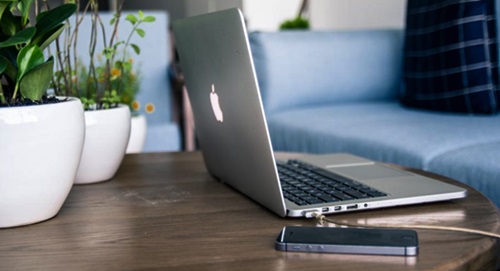 Cara Force Quit Aplikasi MacOS