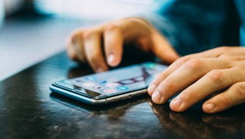 Cara Kalibrasi iPhone