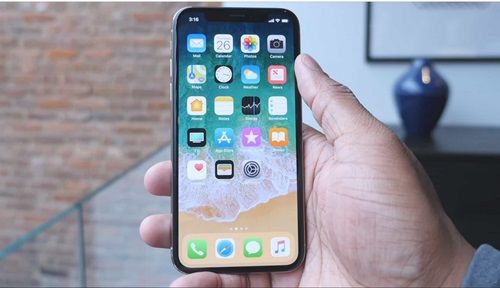 Cara Memperbaiki Lokasi di iPhone