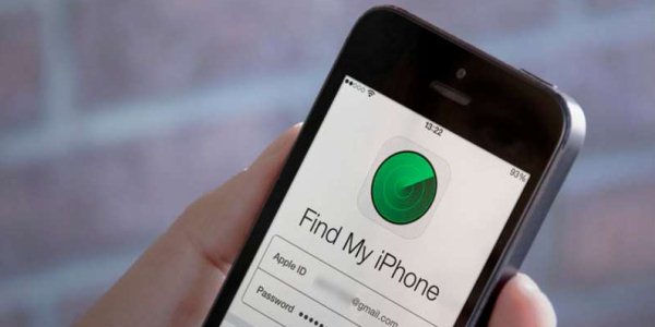 Cara Melacak iPhone yang Hilang