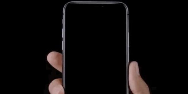 cara menghidupkan layar iPhone dengan ketukan