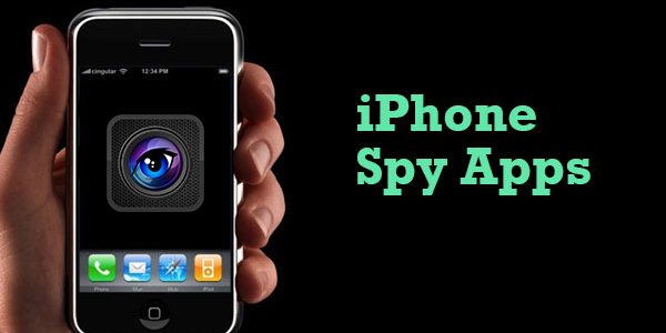 Cara Menyadap Hp Iphone Jarak Jauh
