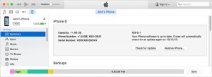 2 Cara Cek Versi iOS di iPhone, iPad dan iPod Touch