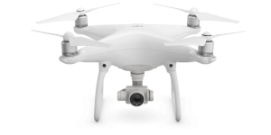 Drone DJI Phantom 4 Pengaruhi Apple Mengembangkan Mode Autopilot
