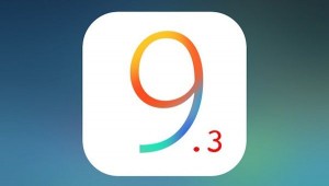 Update iOS 9.3 Tidak Bisa Digunakan Pada Beberapa iPad Lama