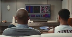 Iklan Apple TV (4th generation) Hadirkan Kobe Bryant
