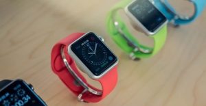 Ming-Chi Kuo: Apple Watch 2 Harus Memperhatikan Upgrade Internal Daripada Eksternal