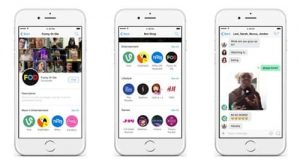 Bot Rush Luncurkan Kik Messenger iOS Dengan Dedikasi Bot Shop
