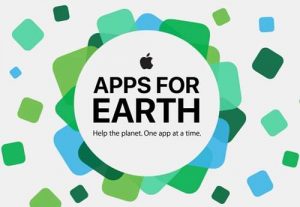 Hari Bumi Bantu WWF, Apple Luncurkan “Apps For Earth”