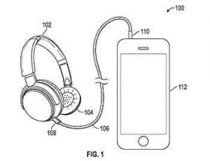 Apple Mempatenkan Headphone yang Bisa Berubah dari Mode Kabel ke Mode Tanpa Kabel