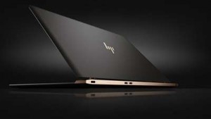 HP Spectre 13 Laptop Tertipis Saingan MacBook