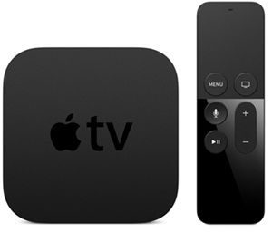 Apple TV Menghadirkan Fitur Live Tune In Pada Remote Siri