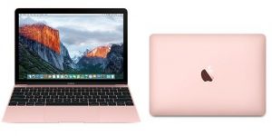 MacBook 12-inch Terbaru Dengan Processor Intel Skylake