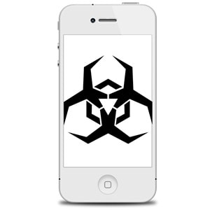 Malware iPhone Sangat Mudah Dibuat, Begini Cara Menginfeksinya