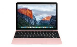 MacBook 12-inch Terbaru Bisa Dibeli Langsung di Apple Store Indonesia