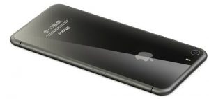 Apple Akan Merilis iPhone Dengan Casing Kaca dan Layar AMOLED di Tahun 2017