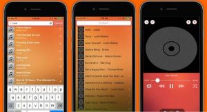10 Aplikasi Download Lagu iPhone Terbaik