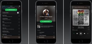 10 Aplikasi Pemutar Musik iPhone Terbaik