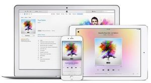 Berlangganan Apple Music Turun 50%, Khusus Bagi Pelajar