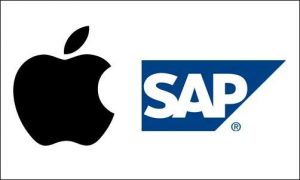 Apple dan SAP Bekerjasama Dalam Pengembangan Aplikasi Bisnis