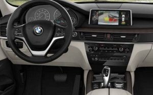 BMW X5 dan X6 Akhirnya Support Apple CarPlay Tahun ini