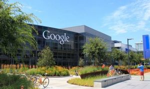 Google Alphabet Lampaui Apple Dengan Menjadi Perusahaan Paling Bernilai di Dunia