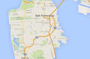 Apple Mencari Lahan Baru di San Fransisco Bay Untuk Pengujian Mobil
