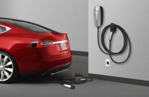 Stasiun Pengisian Baterai Untuk Apple Car Sedang Dipersiapkan
